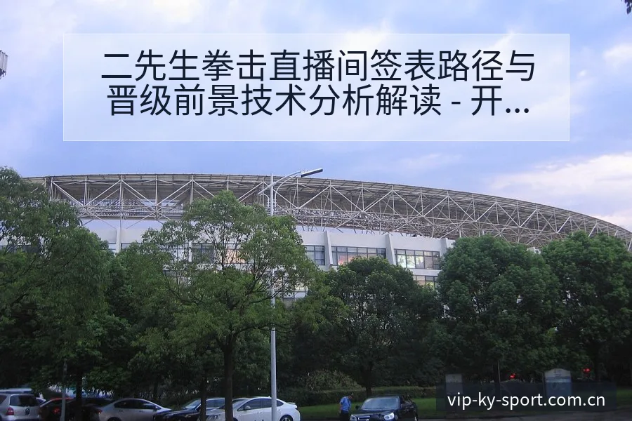 二先生拳击直播间签表路径与晋级前景技术分析解读 - 开云体育